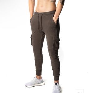 Alpha Forward AFWD joggers NWT